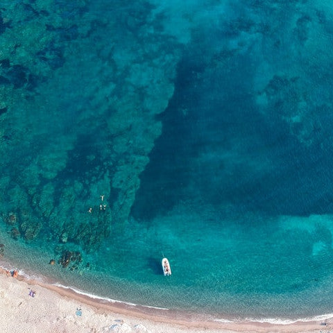Ultra Violet Water Treatment Overview