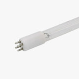 121218 Van Remmen UV lamp replacement