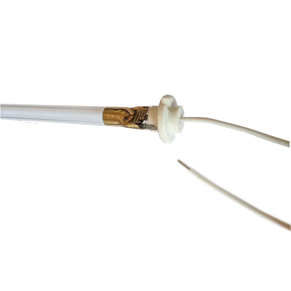 Hanovia 130027-1001 UV Lamp end connection