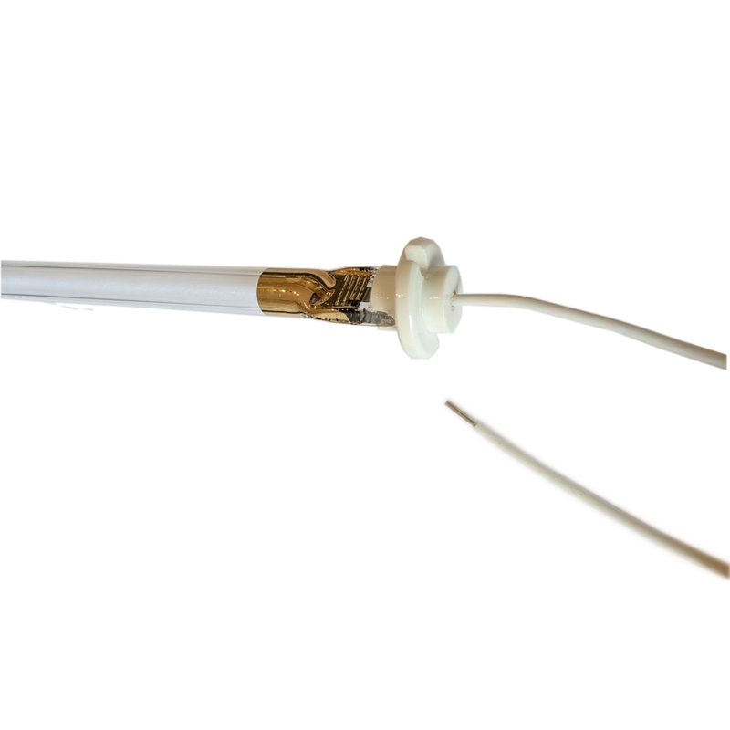 Hanovia 130027-1001 UV Lamp end connection