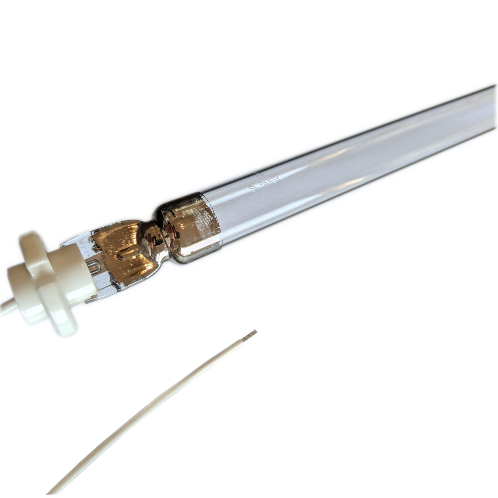 Hanovia 130027-2001 UV Lamp end connector