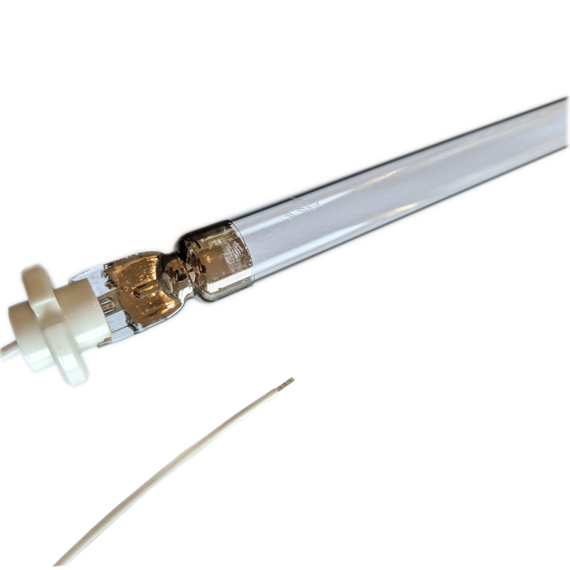 Hanovia 130027-2001 UV Lamp end connector