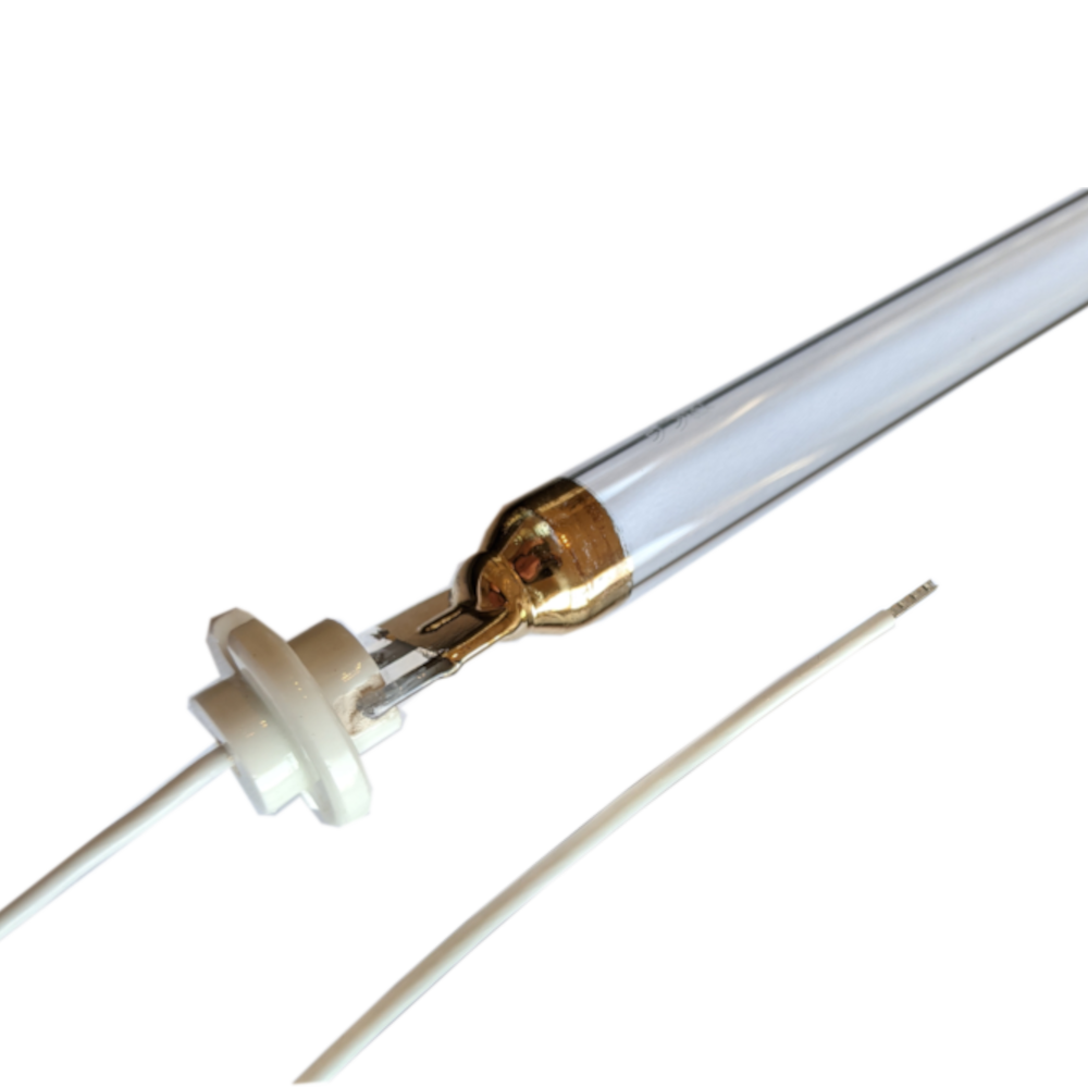 Hanovia 130027-3001 UV Lamp end connector