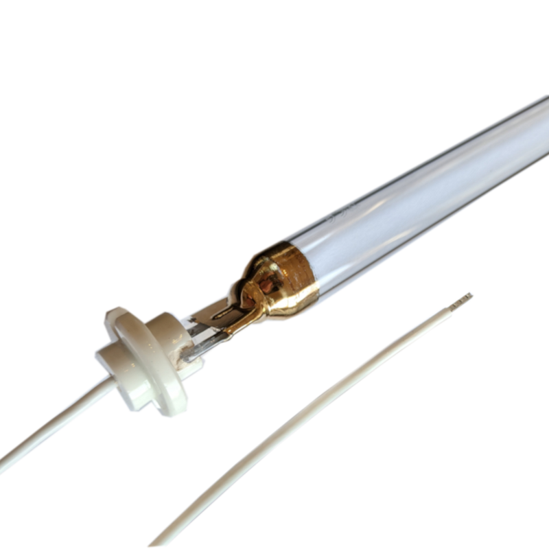 Hanovia 130027-3001 UV Lamp end connector