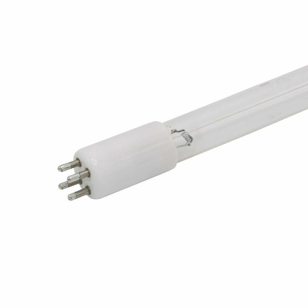LSE Lighting UV028102 30W UV Lamp – 254nm, 4-Pin Base, Replacement For SITA 405 System – Made In USA