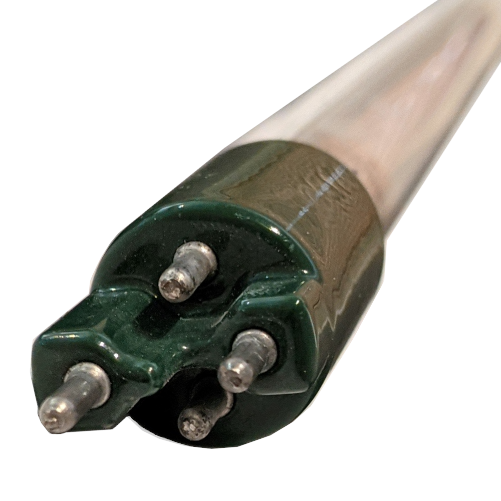 Viqua Sterilight S463RL UV Lamp UV Bulb replacement end cap