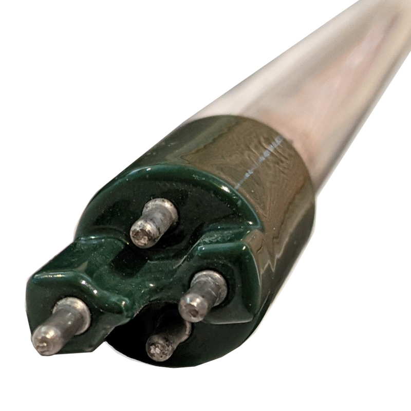 Viqua Sterilight S463RL UV Lamp UV Bulb replacement end cap