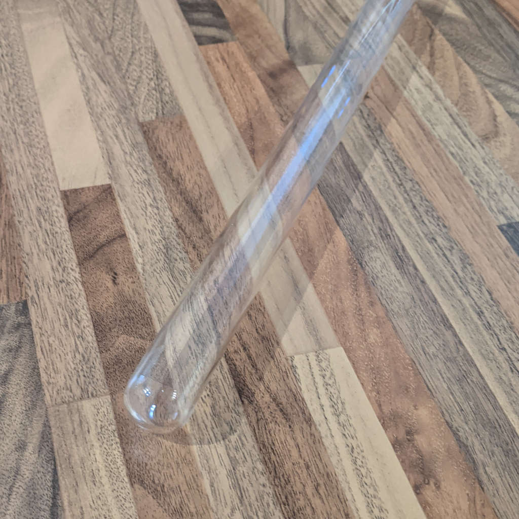 Wedeco 36650 Quartz sleeve