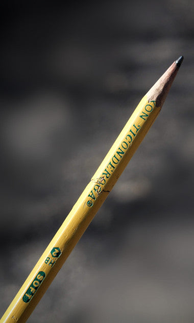 Finely crafted Rhinotech pencil