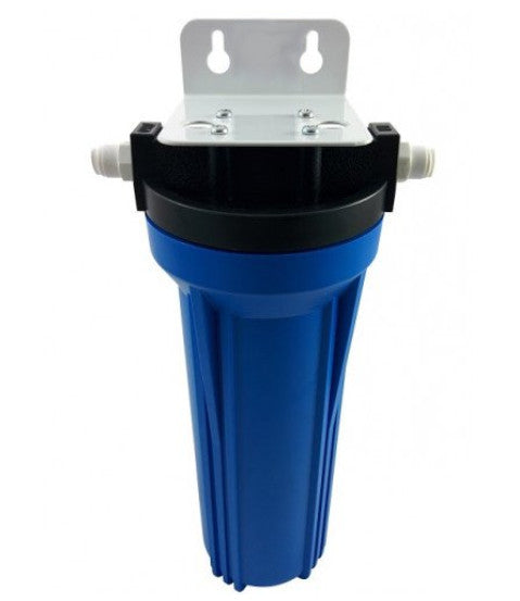 Bag Water Filter Housing