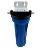 Bag Water Filter Housing